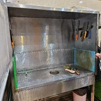 سالن داری و نظافت و...