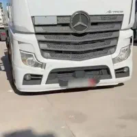 بنز اکتروز ۲۵۴۵ باری وارداتی مدل 2021