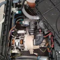 تعمیرات تخصصی یخچال، ساید،لباسشویی و ظرفشویی|خدمات پیشه و مهارت|تبریز, |دیوار