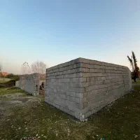 فروش زمین مسکونی با ویو و قیمت خوب|فروش زمین و ملک کلنگی|ارطه, |دیوار