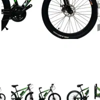 دوچرخه ویوا آلمینیوم|دوچرخه، اسکیت، اسکوتر|اردبیل, |دیوار
