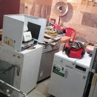 آموزش تعمیر لباسشویی