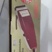 ریش تراش موزر