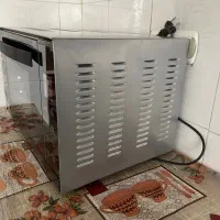 ماکروفر|اجاق گاز و لوازم برقی پخت‌وپز|دورود, |دیوار