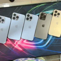 آیفون 13 پرو|موبایل|همدان, |دیوار