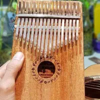 ساز کالیمبا هدیه روز زن