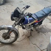 موتور CDi ۱۲۵ اصل ژاپن