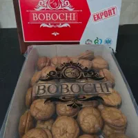 پخش بیسکویت و کلمپه و بوبوچی گردویی