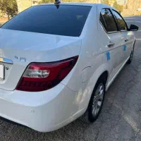 دنا پلاس توربو اتومات|خودرو سواری و وانت|اشتهارد, |دیوار