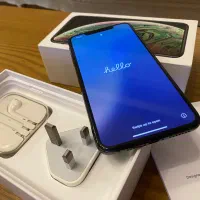 آیفون xs max