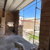 ۱۱۵ متر مرکز شهر میدون شعبه تحویل برج ۵