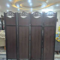 پارتیشن ۴ تیکه