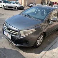 برلیانس h230|خودرو سواری و وانت|کرج, فاز ۳ گوهردشت|دیوار