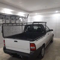 باربند پراید وانت