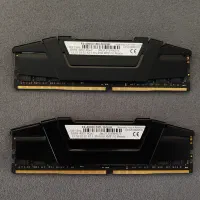 رم G.Skill Ripjaws V 16GB 4000MHz دوکاناله