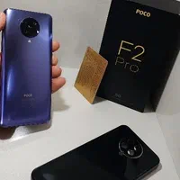 Poco f2 pro|موبایل|ارومیه, |دیوار