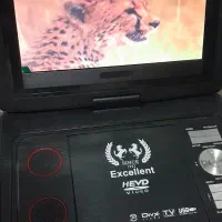 ایکسترییم|پخش‌کننده DVD و ویدیو|رباط‌کریم, رباط‌کریم|دیوار