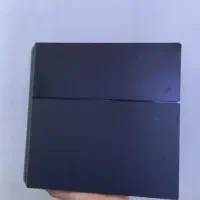 ps4فت ۵۰۰ دو دسته