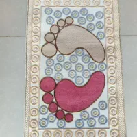 پادری برزنتی فرش