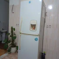 فروش یخچال دسته دوم|یخچال و فریزر|قائمشهر, |دیوار