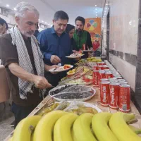 تورزیارتی کربلااقساطی ومشهدمقدس