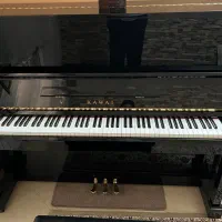 پیانو آکوستیک کاوایی Kawai مدل KS2F