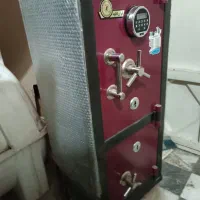 گاوصندوق نو سالم قیمت توافقی|ابزارآلات|کرمان, |دیوار