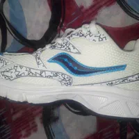 کفش اسپورت سایز (42،تایوان)|کیف، کفش، کمربند|فسا, |دیوار