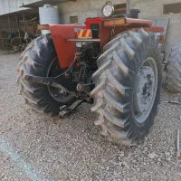 تراکتور ۳۹۹جفت مدل۱۳۸۵|خودرو سنگین|مرودشت, ژیان|دیوار