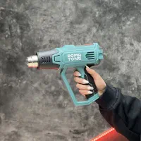 سشوار صنعتی ( ابزار من کرمان اقساط بدون بهره )