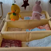 ننو،گهواره سه قلویی