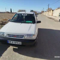 پراید وانت|زیورآلات و اکسسوری|مرودشت, محمد آباد|دیوار