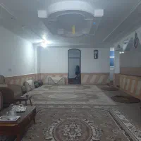 آپارتمان تکواحدی شیک و خوشنقشه