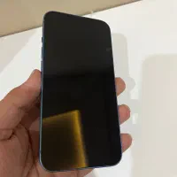 ایفون ۱۳ نرمال تمیز پلمپ اقساطی|موبایل|گناباد, |دیوار