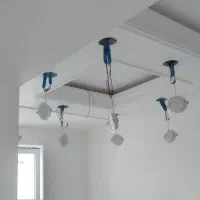 نصب سرویس ابگرمکن پمپ وتعمیرات لوله کشی و برقکشی|خدمات پیشه و مهارت|اندیمشک, |دیوار