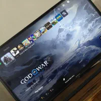 ps 5 slim. نو. آک|کنسول، بازی ویدئویی و آنلاین|لنجان, |دیوار