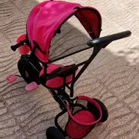 سه چرخه|دوچرخه، اسکیت، اسکوتر|قزوین, |دیوار