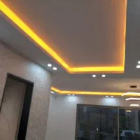 ویلای تمام هوشمند شهرکی مدرن سندتکبرگ شرایط خاص|فروش خانه و ویلا|ایزدشهر, |دیوار