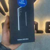 Samsung S25 ultra 256گیگ