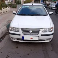 سمند lx مدل ۱۴۰۰|خودرو سواری و وانت|قزوین, |دیوار