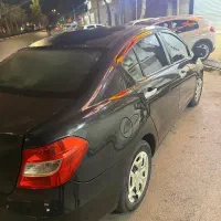 برلیانس h230 مشکی بدون رنگ ۹۷|خودرو سواری و وانت|اردبیل, |دیوار