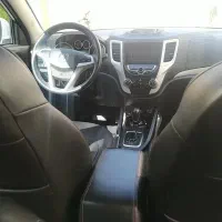 چانگان cs35 مدل 98 استثنایی|خودرو سواری و وانت|اراک, |دیوار