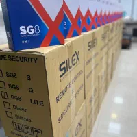 دزدگیر اماکن(کلاسیک، سایلکس، آنیک)