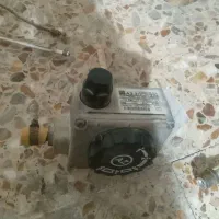 رگلاتور  آبگرمکن گازی