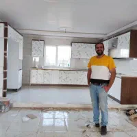 نصب و اجرا کابینت ودکوراسیون-باکیفیت ومنصفانه|خدمات پیشه و مهارت|شاهرود, |دیوار