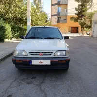 پراید هاچ بک مدل 80