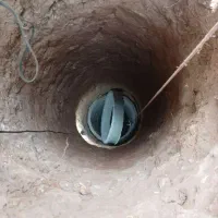 چاه کن با بیست سال سابقه|خدمات پیشه و مهارت|کاشان, باغ ماجد|دیوار