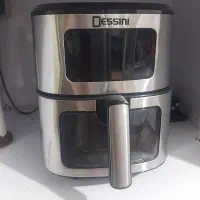 سرخ کن رژیمی دسینی