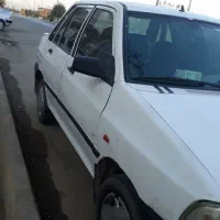 پراید دوگانه کارخانه