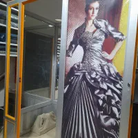 اتاق پرف|فروشگاه و مغازه|شیروان (خراسان), |دیوار